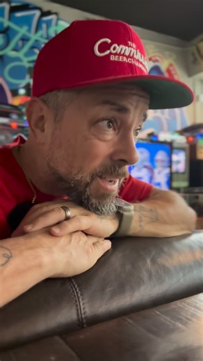 “The Commission” on Instagram: ". HAPPY 1st FUNDAY SUNDAY OF 2026!! 🏈 FOOTBALL ON ALL THE TVS 🏈 BILLS vs JETS 4:25 THE LAST GAME @highmark_stadium !!"