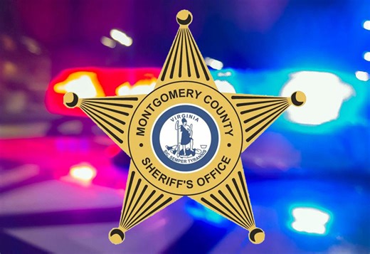 Man dead, USPS worker injured after car crash in Montgomery County