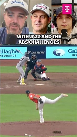 Aaron Boone doesn't want to ban Jazz Chisholm Jr. from using ABS challenges