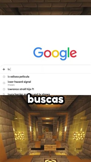 Cosas que debes buscar en google ahora mismo 😮
