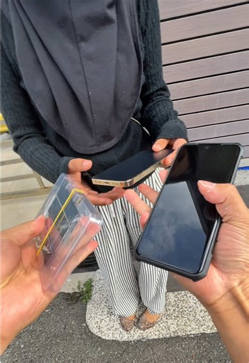 iPhone 13 Pro Battery Service & Repair