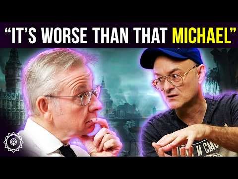 Dominic Cummings Explains It All