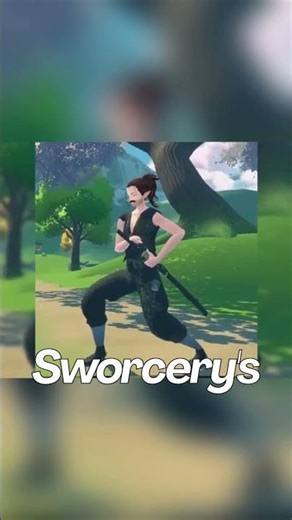 This New VR MMO Could Actually Replace MMORPGs | Asteria VR #vr #gaming #mmorpg