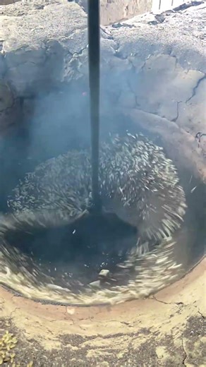 Explosive Rice Transformation! 💥 You Won't Believe Your Eyes Fake Rice