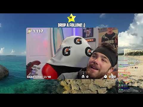 From Bad Games to WIN STREAK! 🥠🍤 - 4/8/26