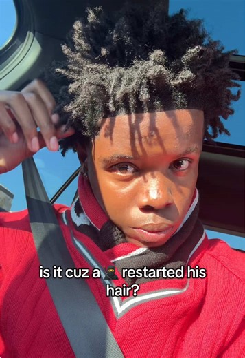 Embracing Freeforms: A Hair Journey