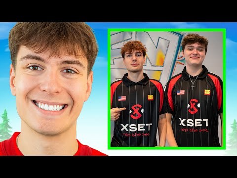 The RETURN of Clix x Higgs