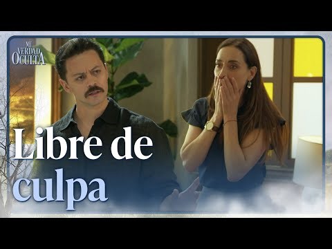 Aitana confirma la muerte de Lomelí | Mi Verdad Oculta 4/4 | Capítulo 37