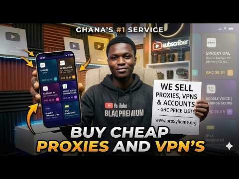 Buy Cheap Proxies, VPNs & Accounts | proxyhome.org