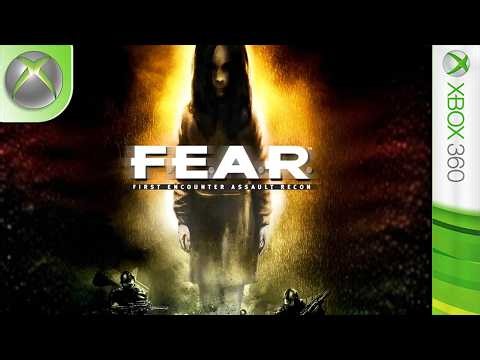 Longplay of F.E.A.R.: First Encounter Assault Recon