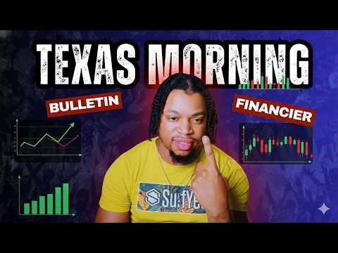Texas – April 7, 2026 | Analysis & Advice for Investing Your Money