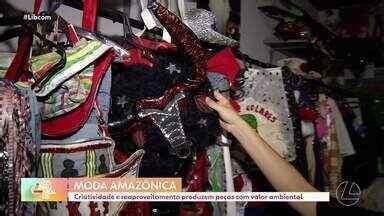 Criatividade e reaproveitamento produzem peças com valor ambiental