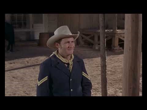 James Garner | Duel at Diablo | Watch the Full Western Drama Movie!