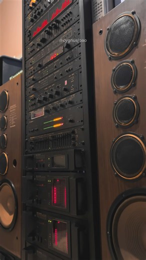 Super audio vintage big audio pro hiend #bose # #amthanhbai #amplysansui #pioneer #speaker