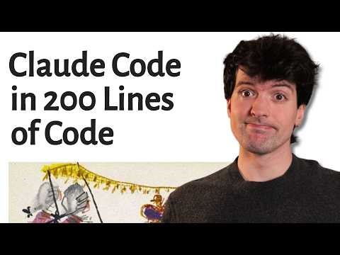 How does Claude Code *actually* work?
