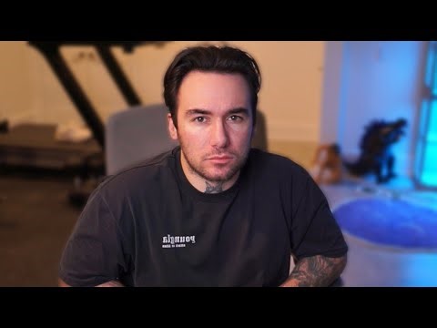 The Biggest Announcement of My Career