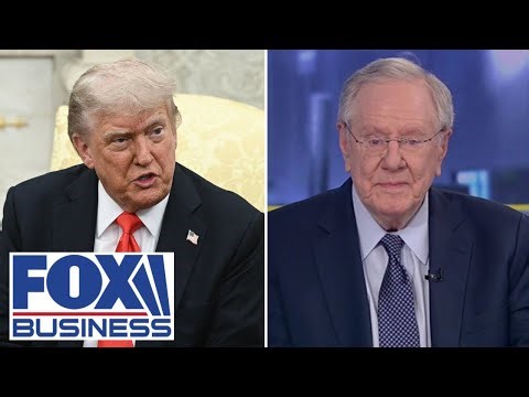 'PROOF IN THE PUDDING POLITICS': Trump should practice this next year, Forbes suggests