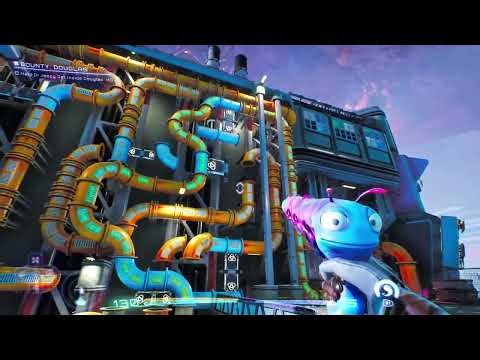 High On Life: Who is this Dr Jroopy and can he be trusted(PT. 4)