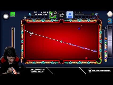 8 Ball Pool 0 to 100M🥶😎