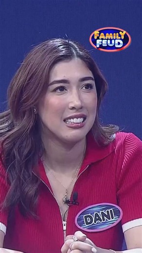 For the sweep na nga ba? #shorts | Family Feud
