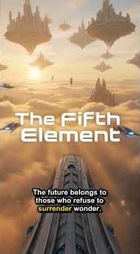 The Fifth Element | Quotes & the Philosophy of Why Humanity Deserves Saving