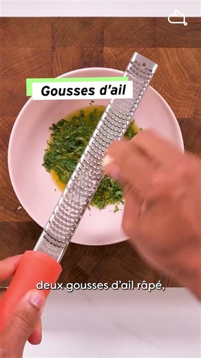 Comment résister à ces brochettes de crevettes au airfyer ? 🤤