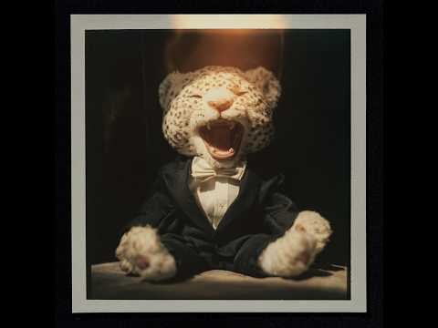 [UNhiddenGem Mixtape] 3. Cho Con (Lullaby pt.2) - B Ray
