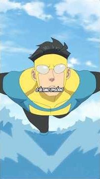 O ÚLTIMO EPISÓDIO DE INVENCÍVEL FOI UM FINAL PERFEITO PARA UMA TEMPORADA QUASE PERFEITA