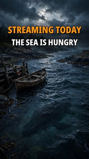 Netflix's Sea Monster Thriller Is Out TODAY — Josh Hartnett's Below 🌊