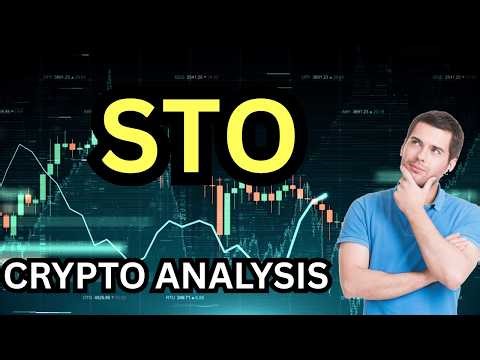 StakeStone Crypto News: STO Price Recovery or Team Sell-Off Trap?