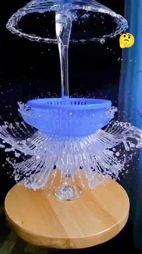 This Balloon Explosion Looks Unreal 😵‍💫 #keşfet #viral #viralvideo #fypシ #fyp #4k