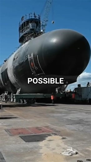 Can A Submarine Survive A Nuclear Attack