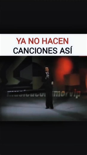 JOSÉ LUIS PERALES - QUÉ PASARÁ MAÑANA #musicaromantica #joséluisperales #80s