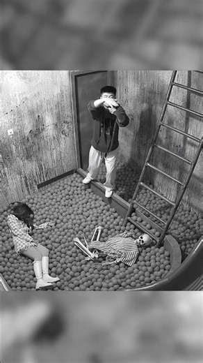 El Juego Se Salió De Control 😱🎭