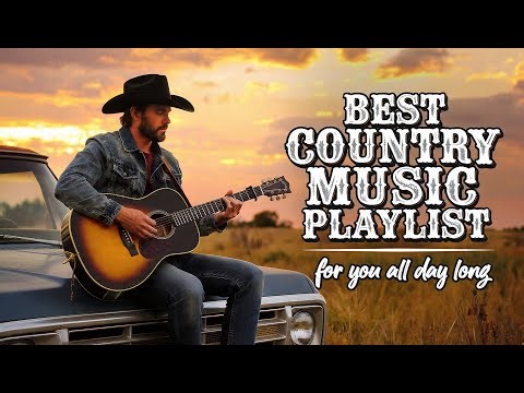 Classic Country Radio 🤠 24/7 Live Stream - Non-Stop Country Hits! 🎸 💔