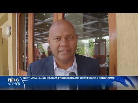 NUST and VEYA launch SAP Training to meet industry needs - nbc