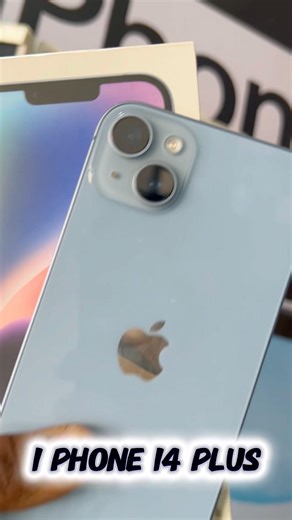 Kya 2026 mein iPhone 14 Plus lena chahiye? Full Detailed Review!
