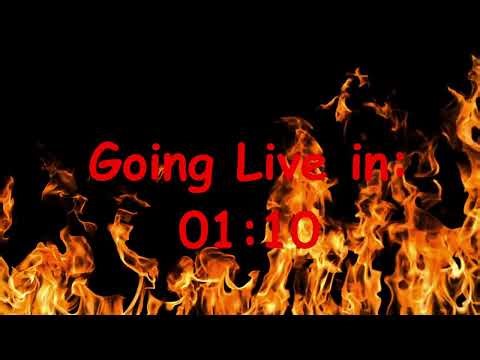 relaxing Stream - Rust and other games