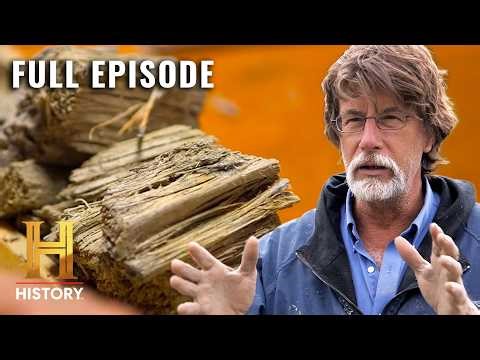 The Breakthrough (S2, E4) | The Curse of Oak Island | Full Episode