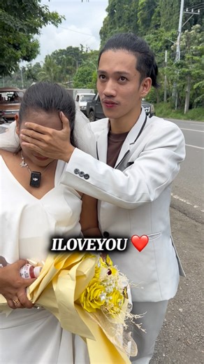 PART 3 | WEDDING DAY SURPRISE 💍❤️🫶🏻 | Jhong TV