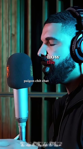 Drake - Behind Bars Lyric Edit | The Iceman Edit