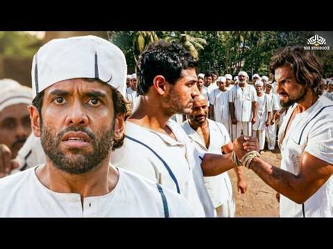 जान और शान की लड़ाई | John Abraham का जबरदस्त Action | कौन बचेगा?