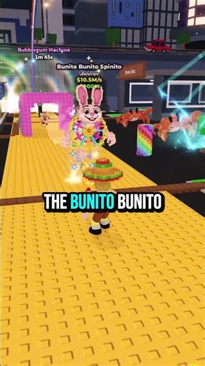 The New CURSED Mutation Admin Abuse In Steal A Brainrot...