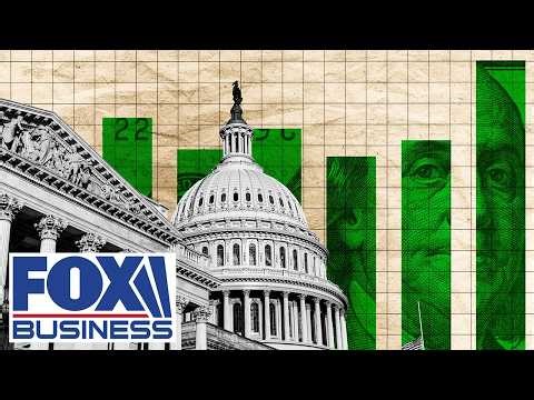 SHOCK REPORT: Markets ERUPT after jobs data CRUSHES forecasts