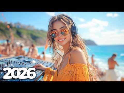 Alan Walker, Justin Bieber, Coldplay, Avicii & Kygo Style🍉Best Popular Songs 2025🍉Summer Vibes #151