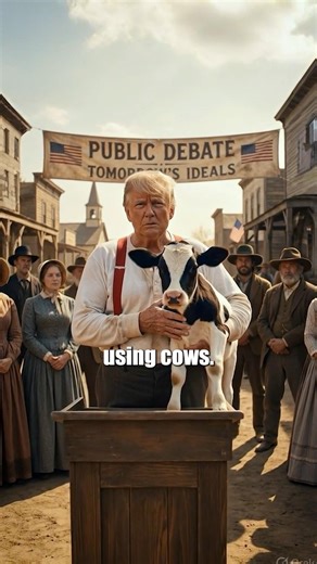 Every Political System Explained With Cows