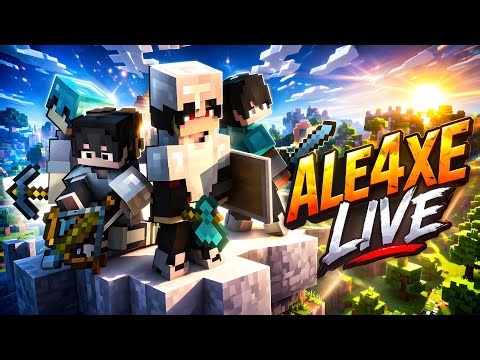 🔴 LIVE Minecraft SMP Survival With Subscribers | OP Base + PvP 😈 With @bloodhunterrr