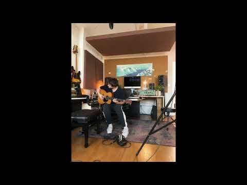 Alec Benjamin - Hurts Like ... (Demo)