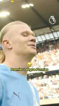 Premier League Funnies 😂