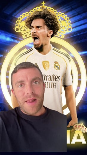 Vitinha Transfer to Real Madrid: Deal Confirmed